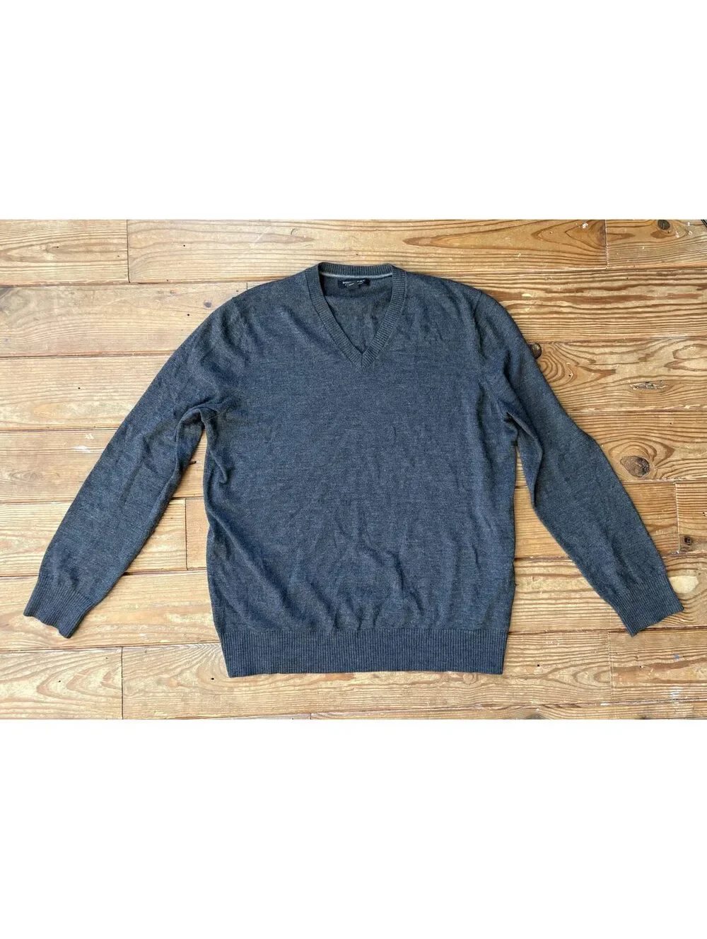 Banana Republic wear republic
